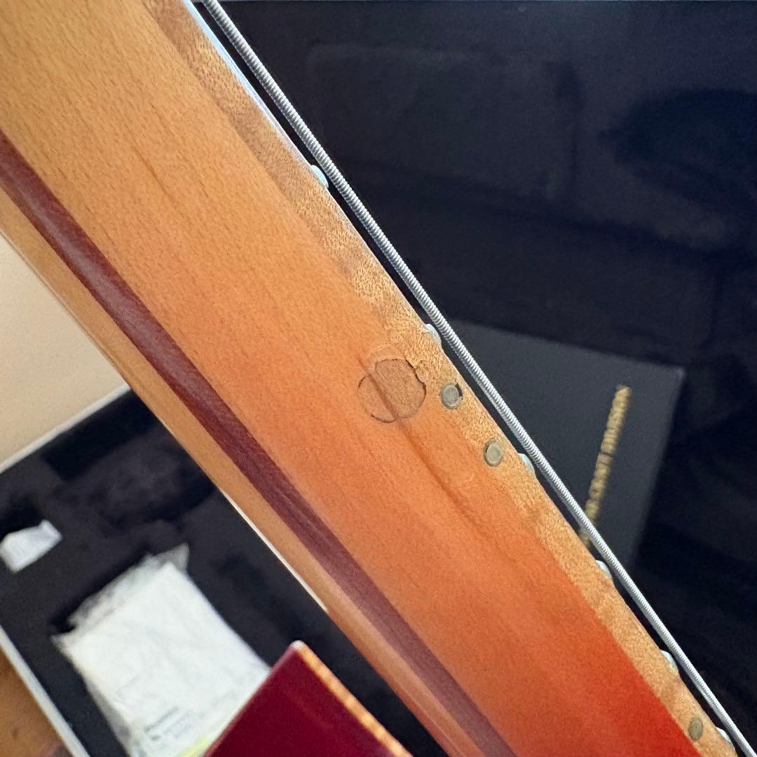 Ibanez J-Custom RG9570TRD (最上位)【希少・現状渡し】