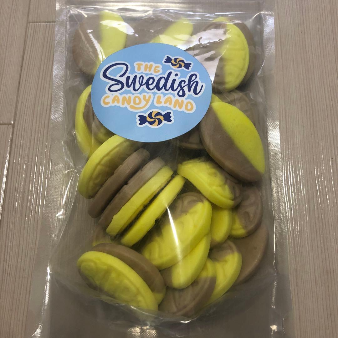 スウェディッシュキャンディ 2種セット