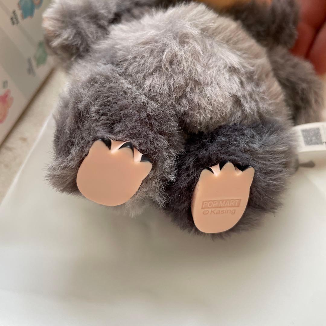 z*o様 POP MART LABUBU ポップマート ラブブ