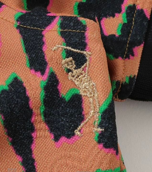 レディースウェア MARK & LONA