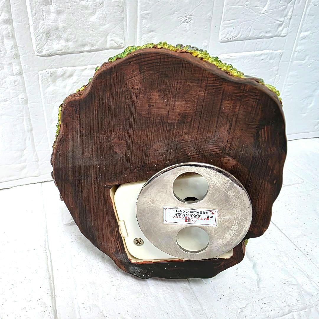 【となりのトトロ】池のほとり　オルゴール　箱あり　未使用　希少