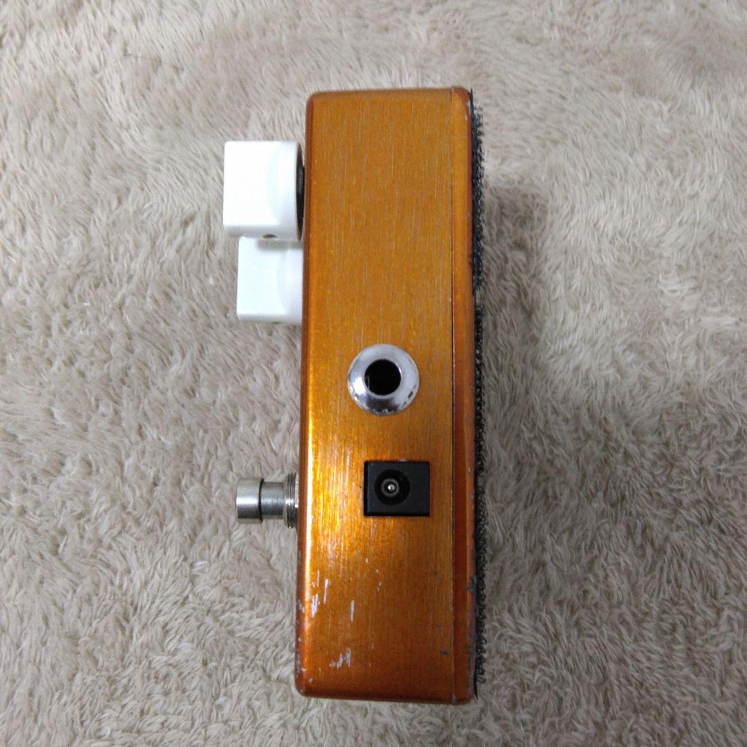 MAD PROFESSOR　 Sweet Honey Overdrive