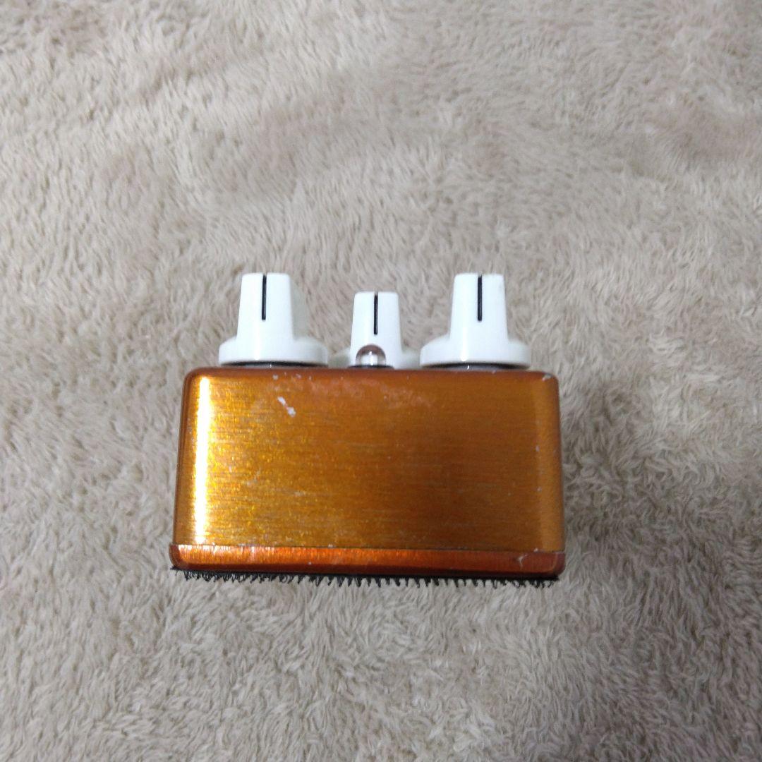 MAD PROFESSOR　 Sweet Honey Overdrive