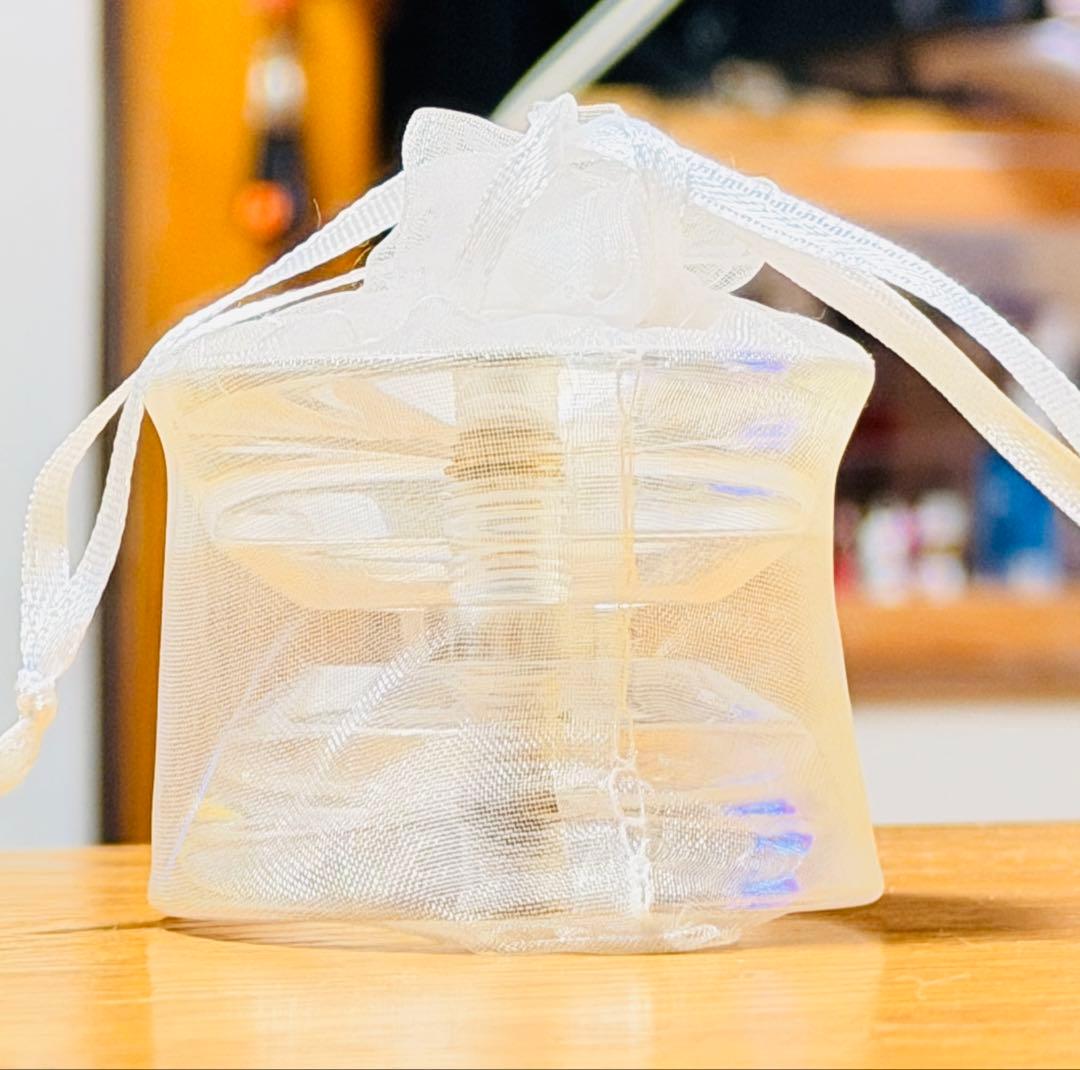 3YO3？ 初期？ アクリル製ヨーヨー 未使用