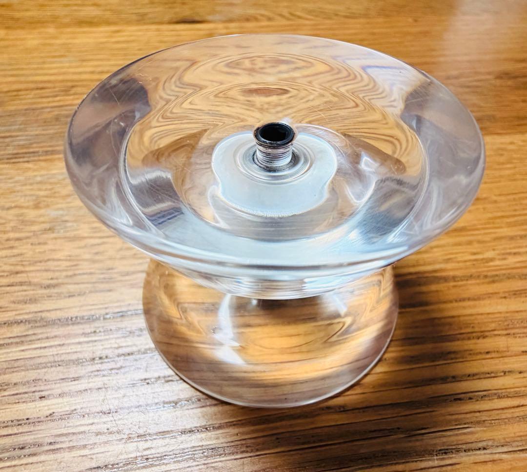 3YO3？ 初期？ アクリル製ヨーヨー 未使用