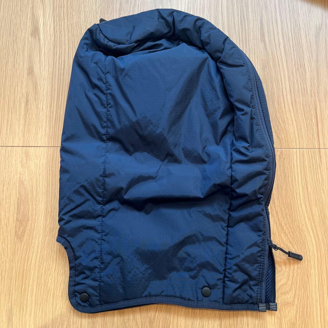 BRIEFING CR-6 キャディバッグ ネイビー