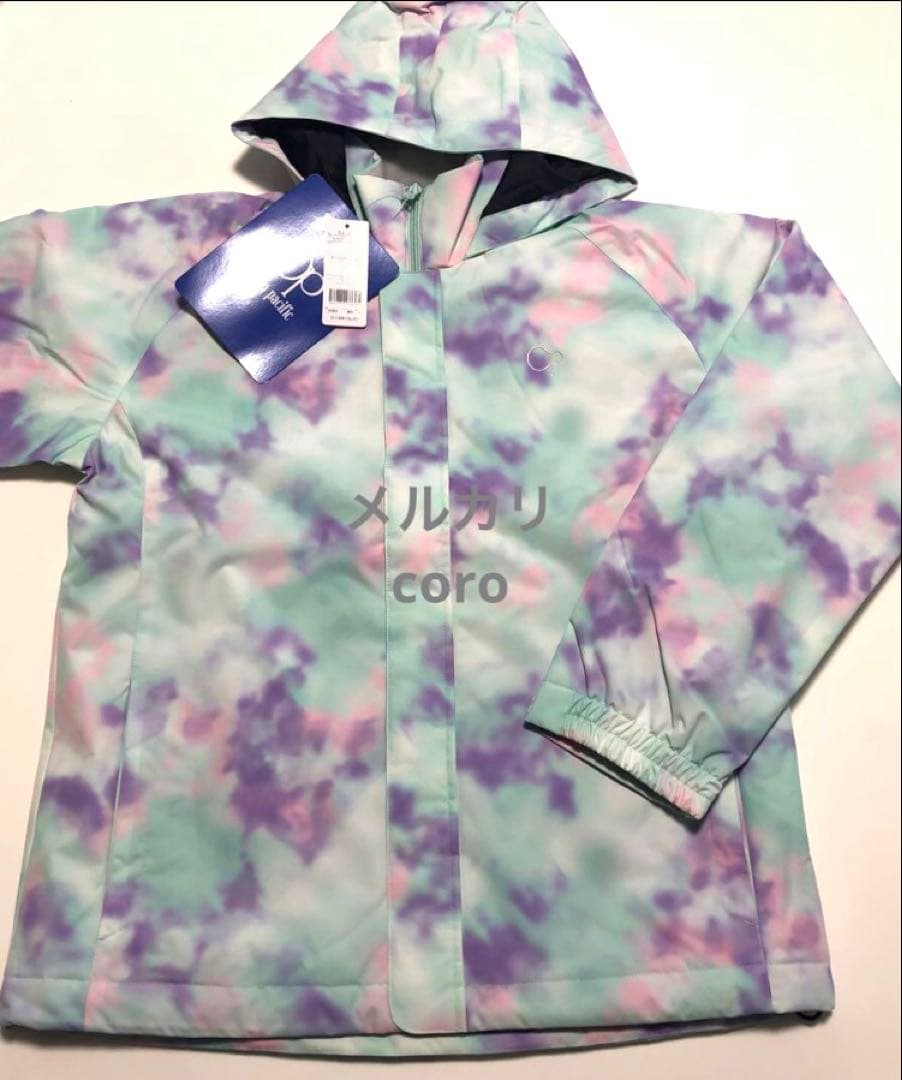 タグ付き Op オーシャンパシフィック キッズ スノーウエア ボード スキー