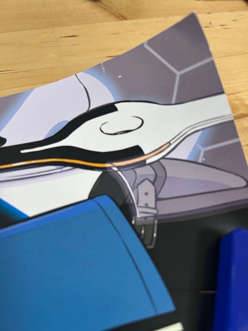 ワールドトリガー　ポスター