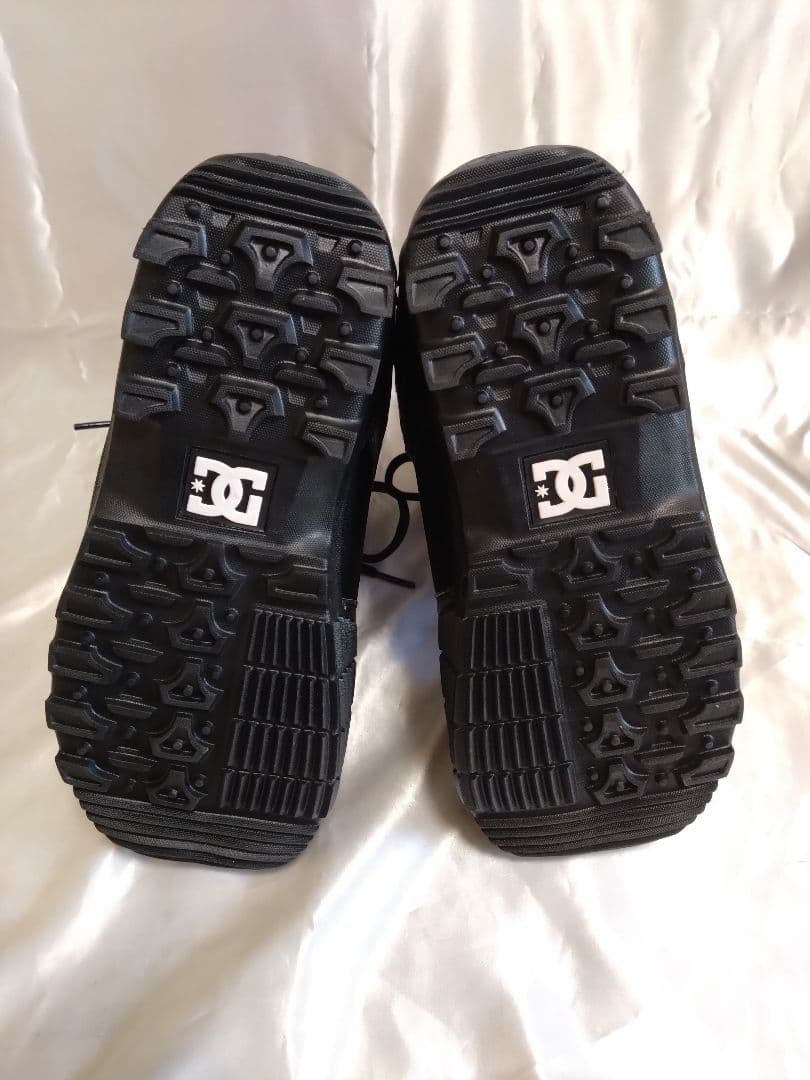 DC SHOE PHASE スノボブーツ 26cm フリースタイル