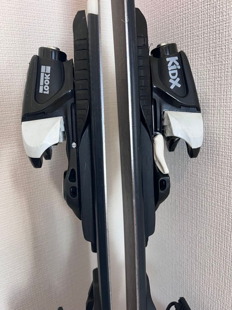 ROSSIGNOL ロシニョール　ジュニアスキー 110cm スキー板