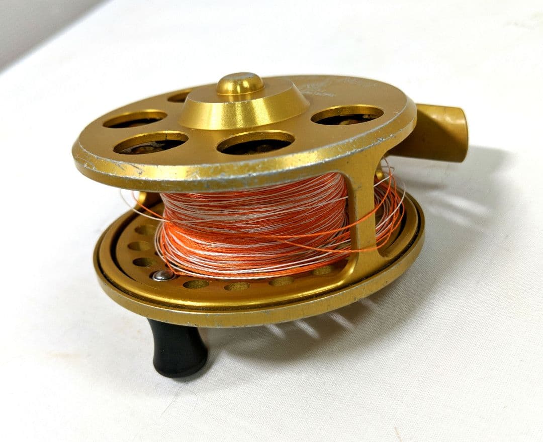 コヒノール1 フライリール