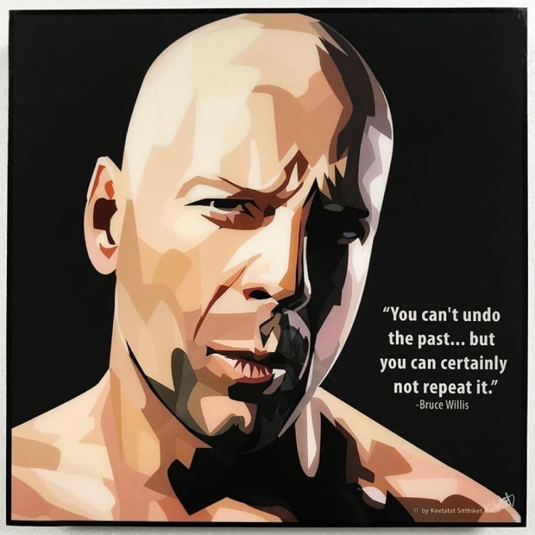 bounce / パネル７枚セット