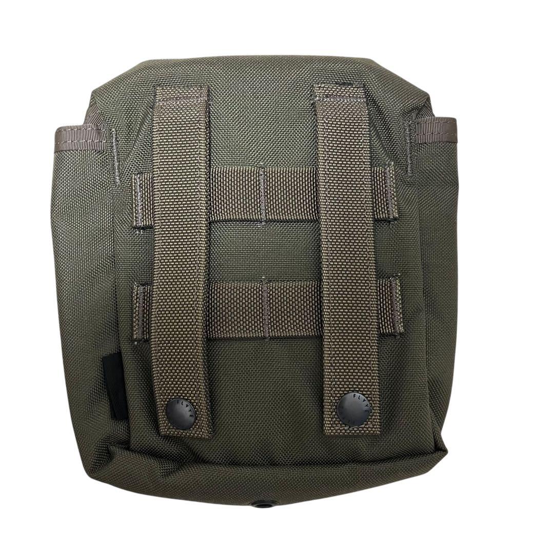 CONDOR タクティカルベスト 付属多数 ミリタリー