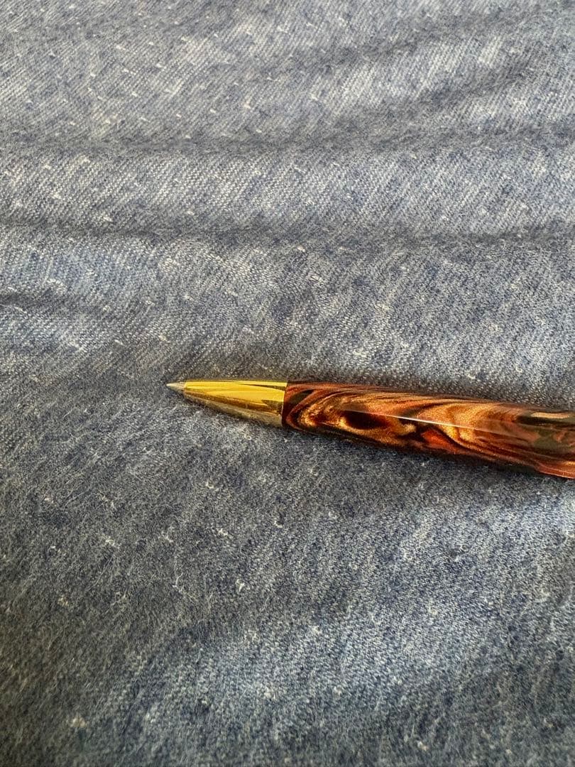 ROMEONo.3 ロメオナンバー3 オーリックアンバー