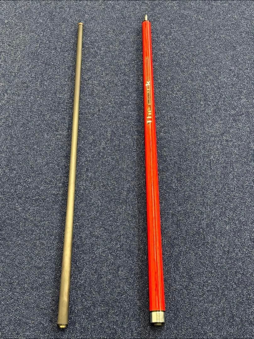 THE CRACKブレイクキュー