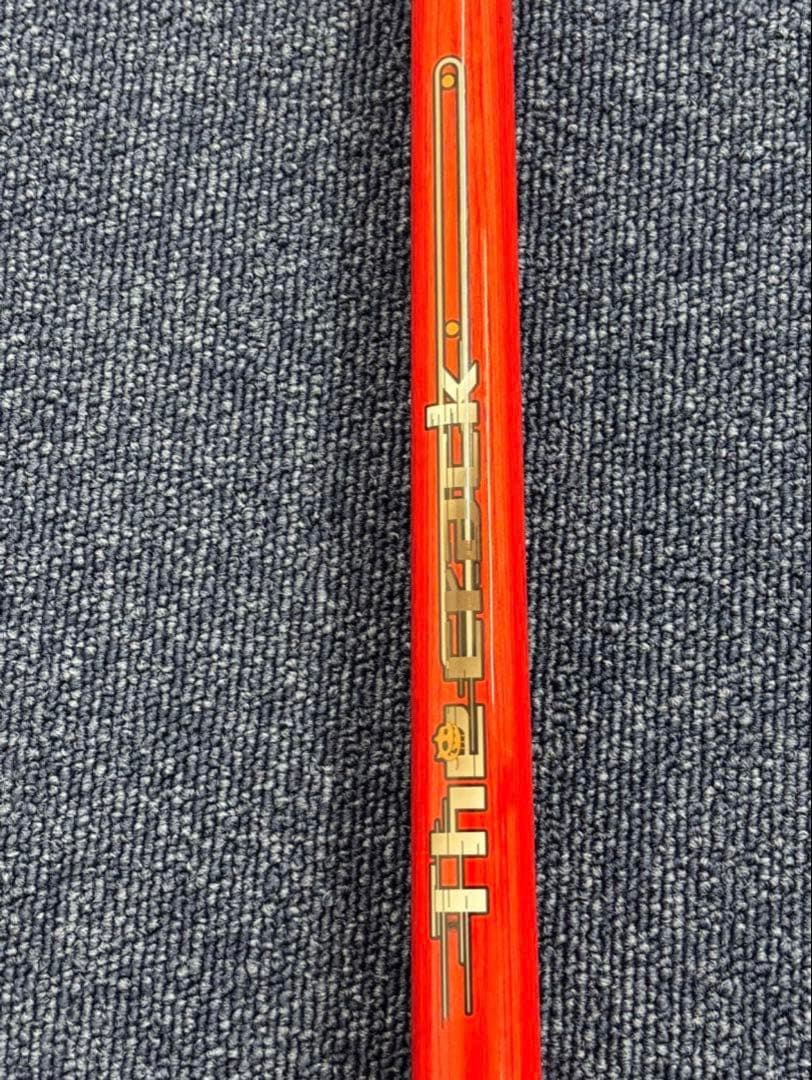 THE CRACKブレイクキュー