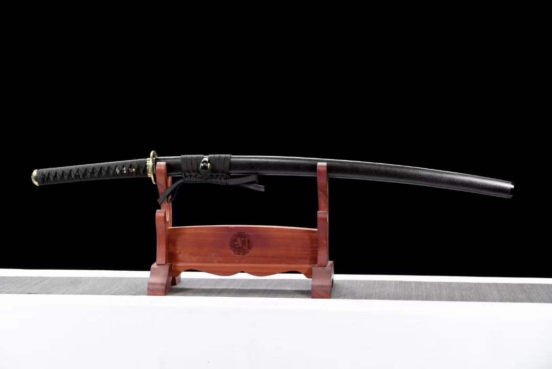 銅装高性能侍刀『海妖』 武具　刀装具　日本刀　模造刀 居合刀