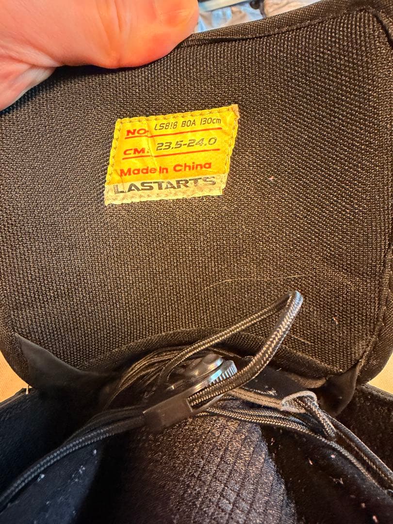 スノーボード用品 レディース セット