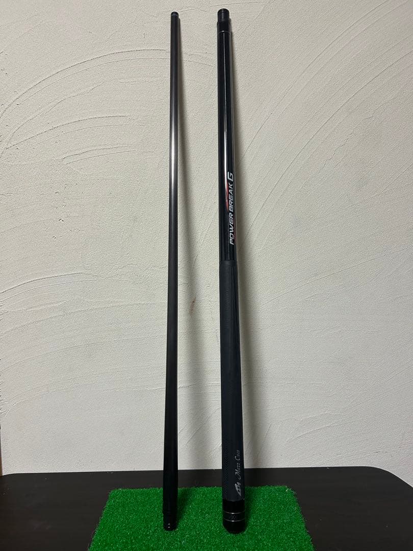mezz POWER BREAK G パワーブレイクg ビリヤードキュー