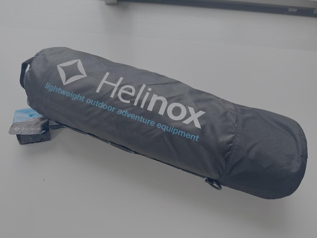 Helinox/ヘリノックス コットワン コンバーチブル