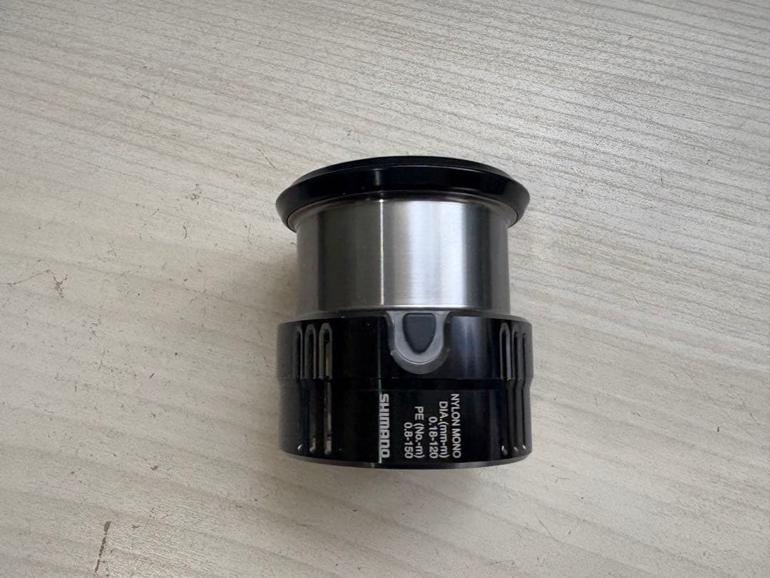 ★☆シマノ 19 ヴァンキッシュ C3000S スプール　超美品