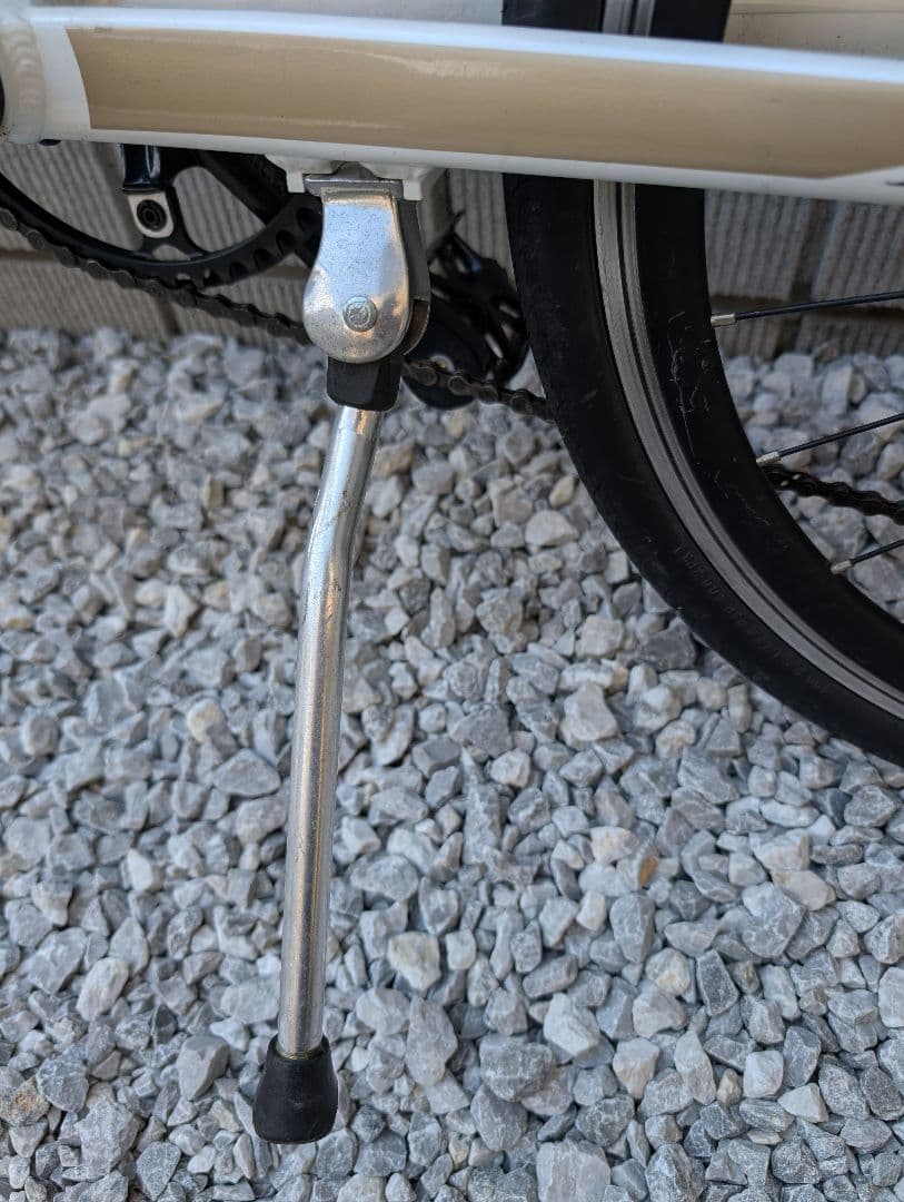 GIANT IDIOM ミニベロ クロスバイク