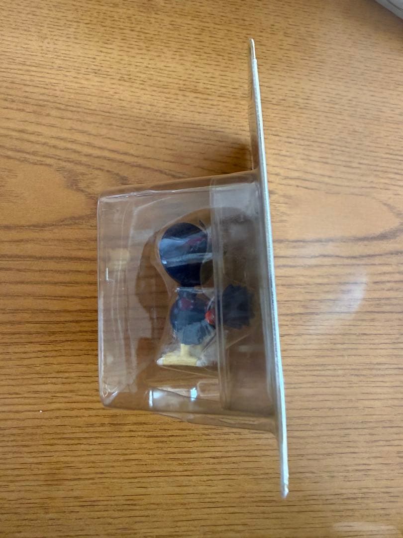 モンコレ　初期　ヤミカラス　未開封 TOMY ポケモン Pokemon