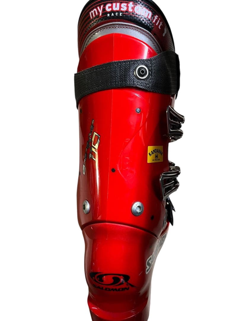 SALOMON サロモン FALCON 110 26-26.5cm スキーブーツ