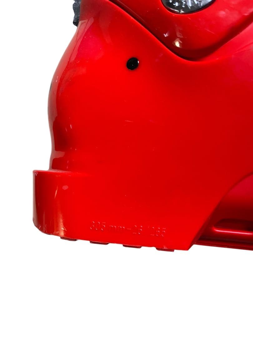 SALOMON サロモン FALCON 110 26-26.5cm スキーブーツ