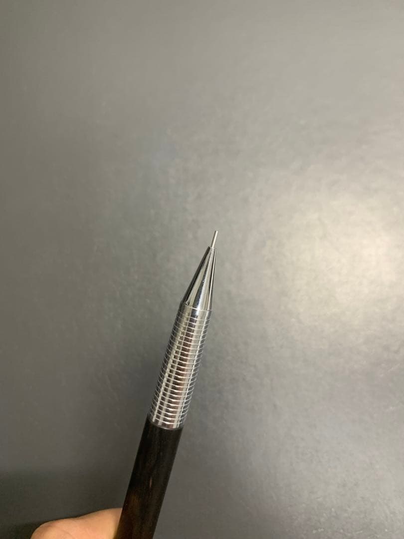 クラフトA mp201 ムーンエボニー　0.5mm