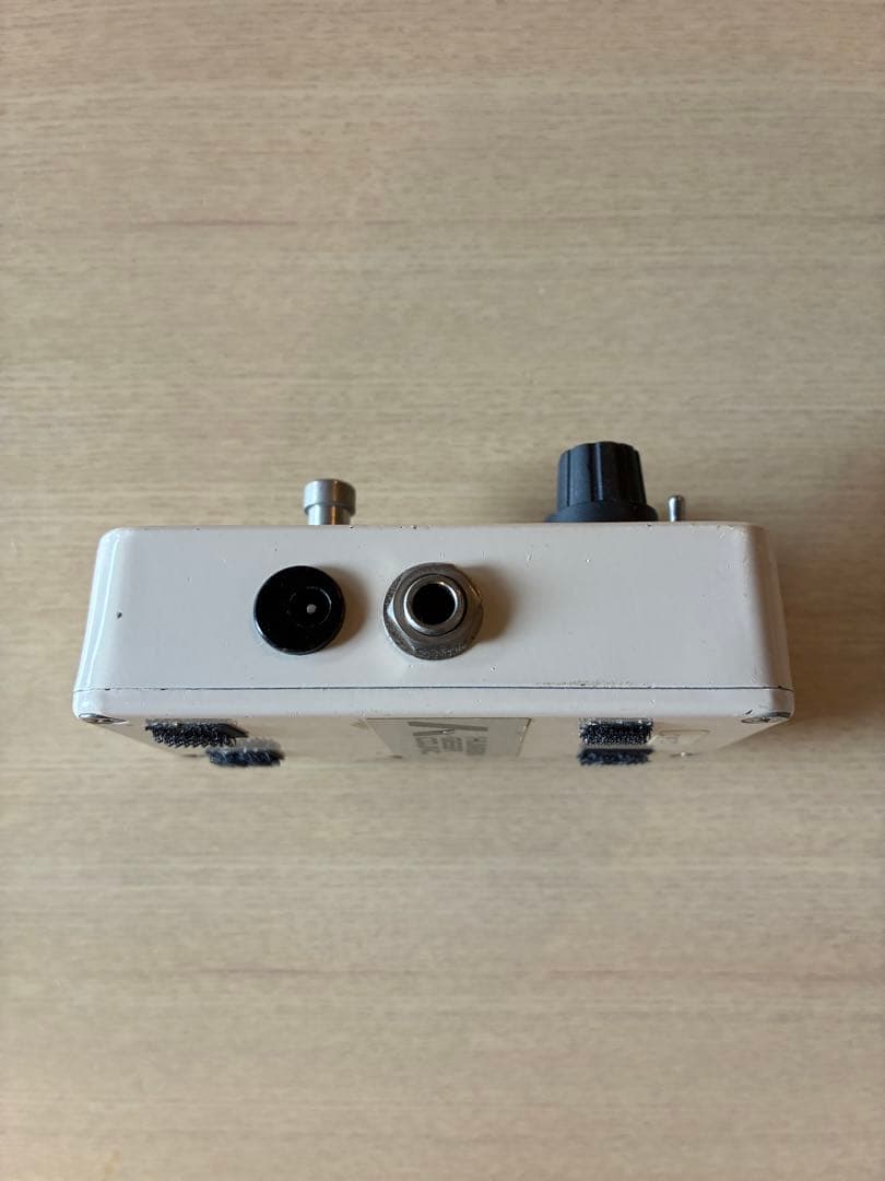 ギター Crowther Audio Hot Cake OLD CISCUIT