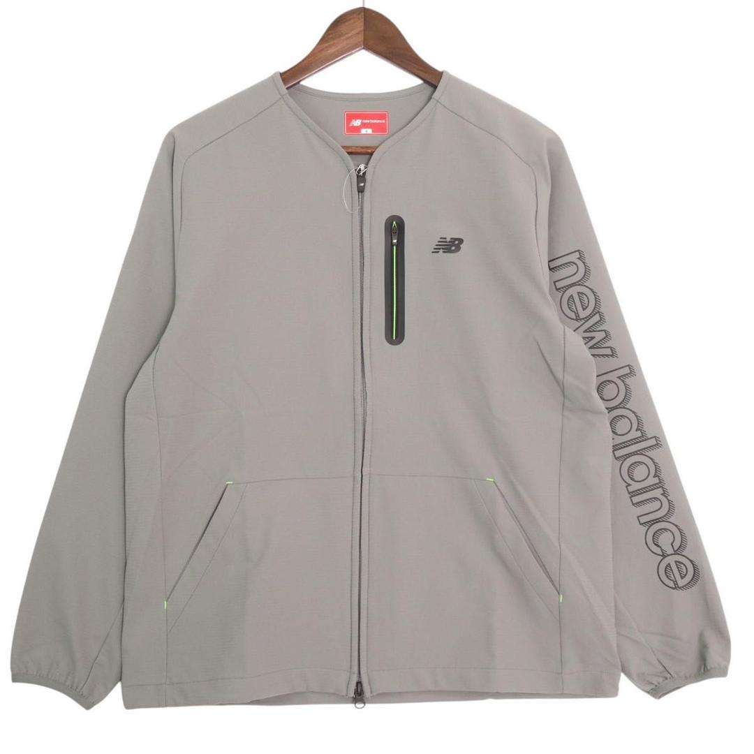 【新品、未使用】ニューバランスゴルフ　ジャケット メンズ　サイズ：６（ＬＬ）
