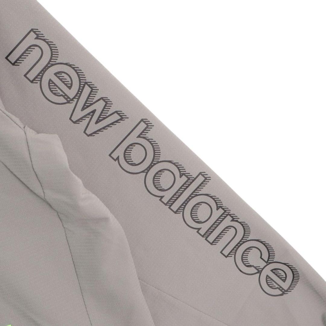 【新品、未使用】ニューバランスゴルフ　ジャケット メンズ　サイズ：６（ＬＬ）