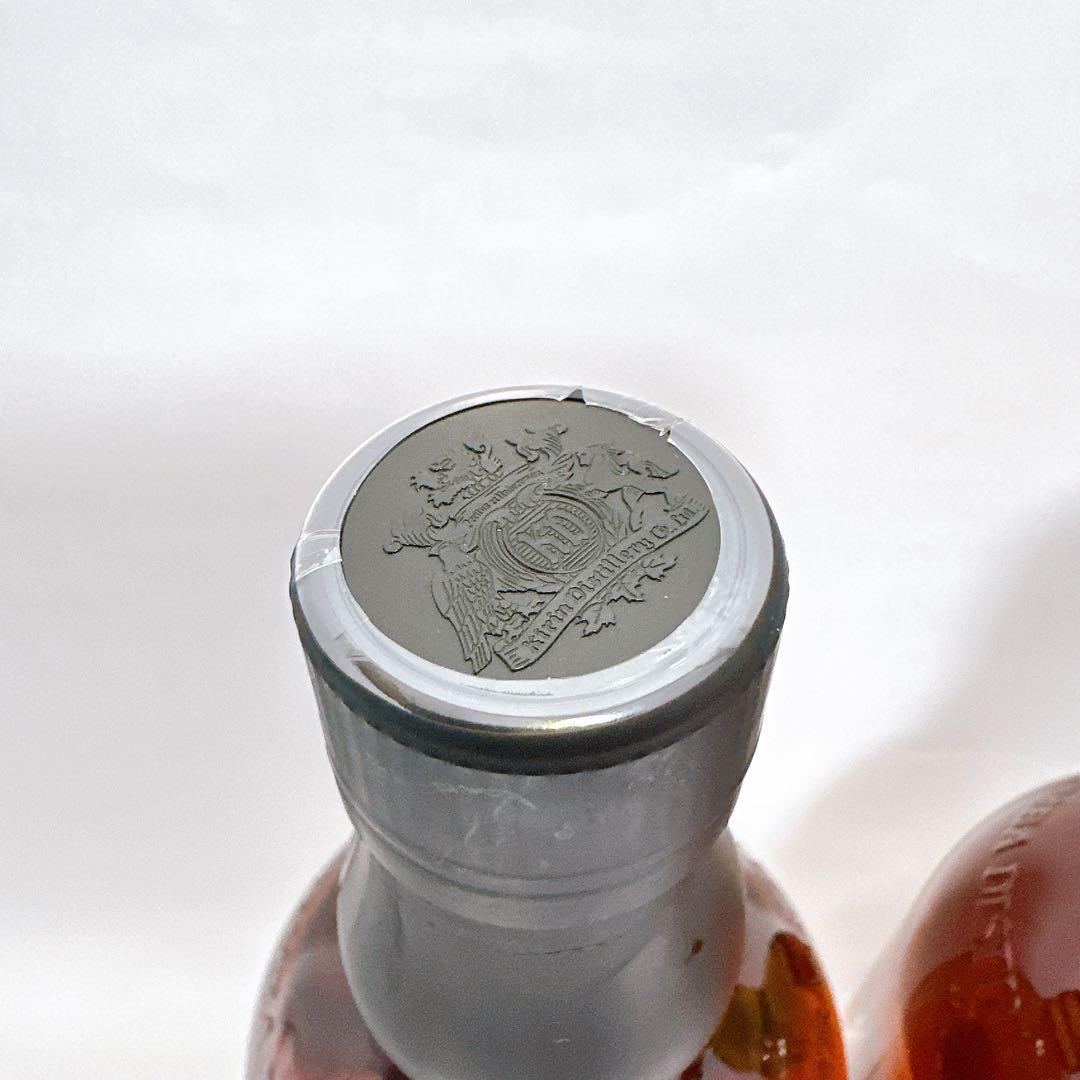 富士山麓 Signature Blend シグネチャーブレンド／ 2本セット