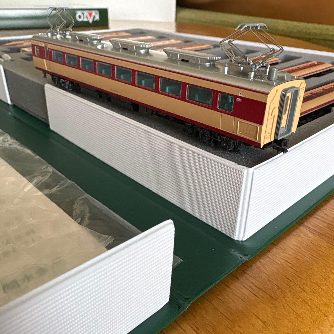 【新同】KATO 10-1149 181系100番台あさま8両付属品未使用⑦