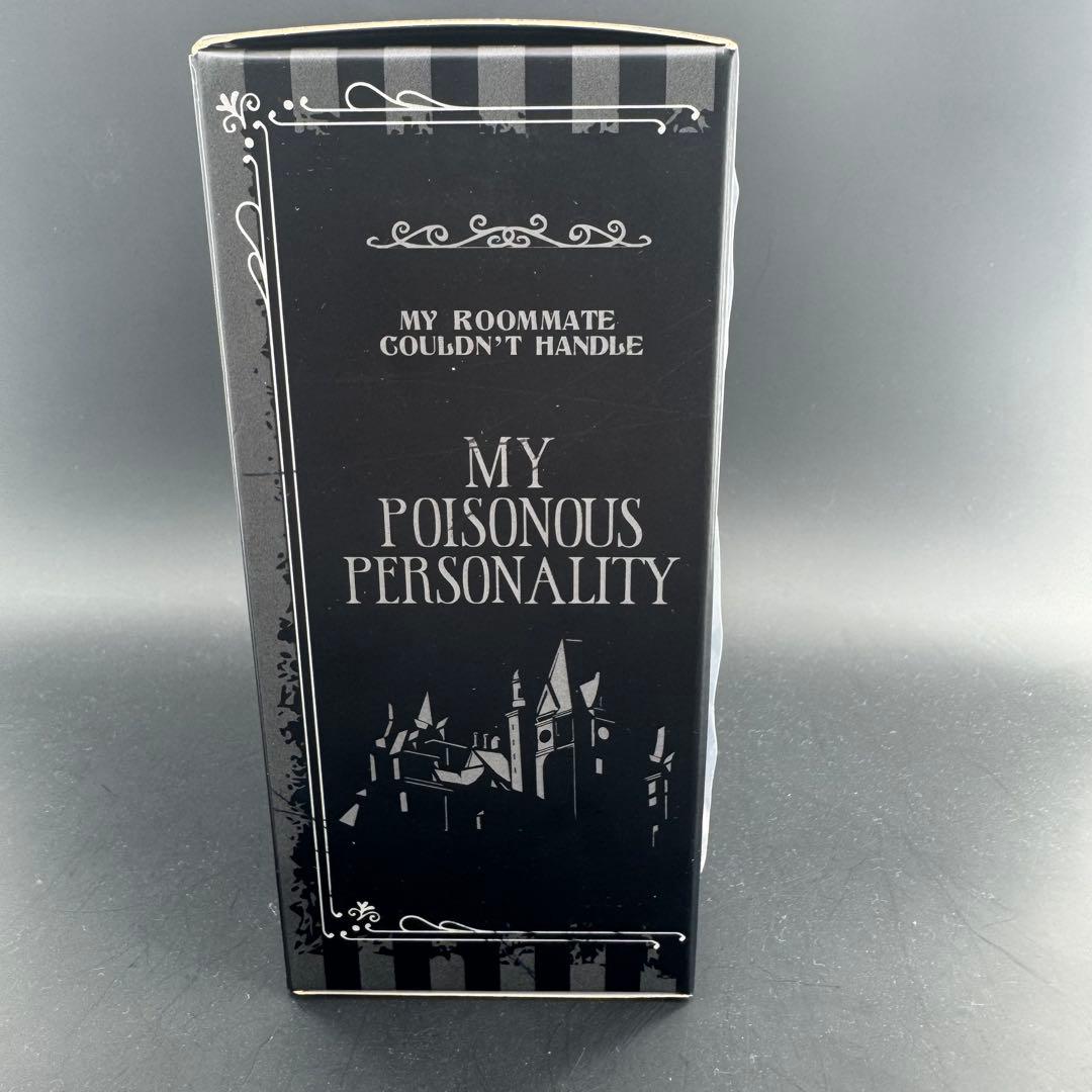 POPMART スカルパンダ Wednesday アメリカ限定 ①