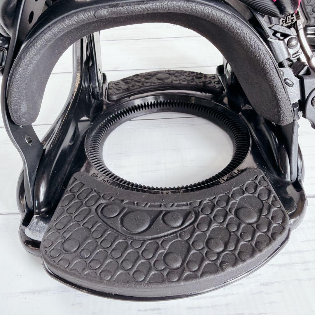 FLUX PR ビンディング バインディング Sサイズ