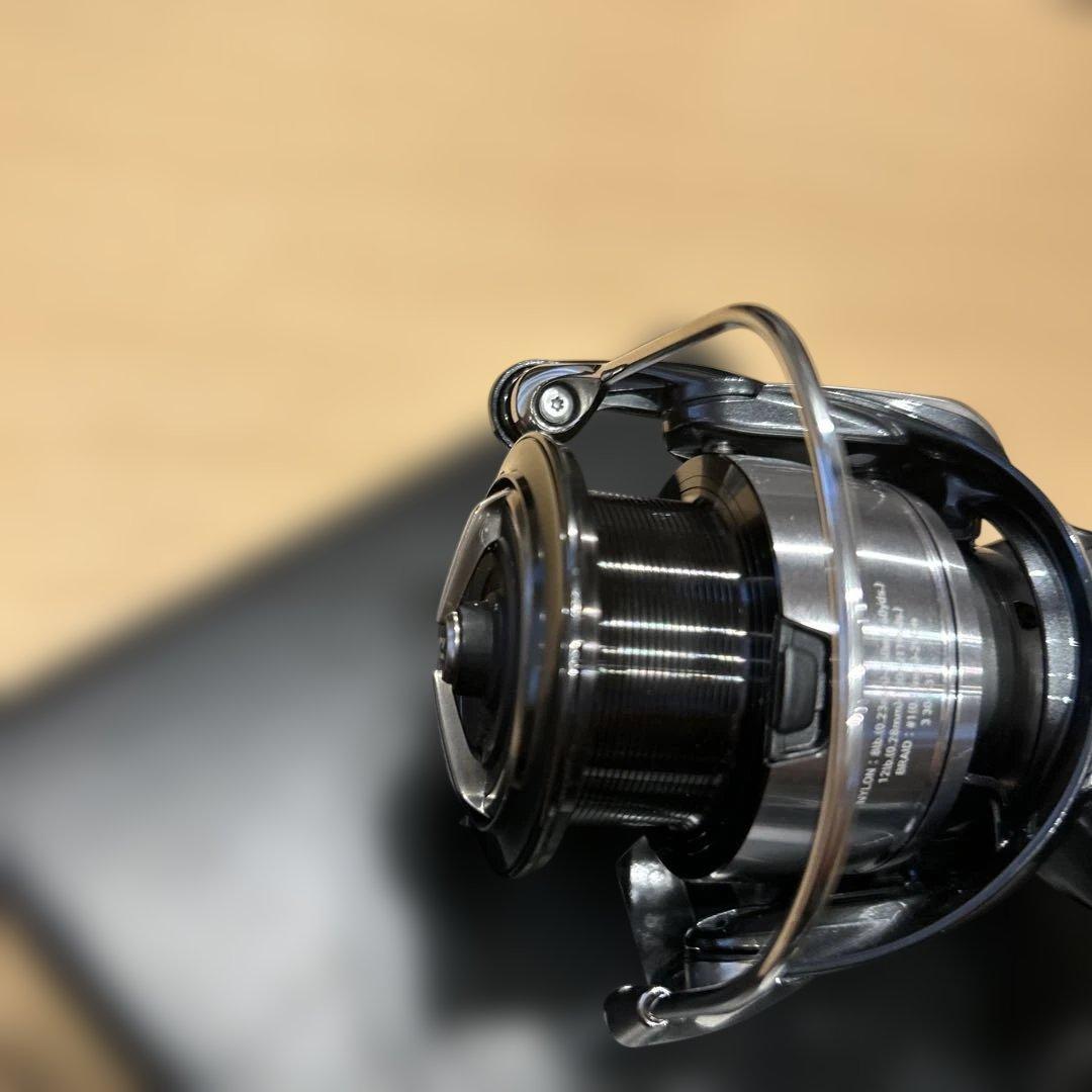 ダイワ 24セルテート LT3000-XH