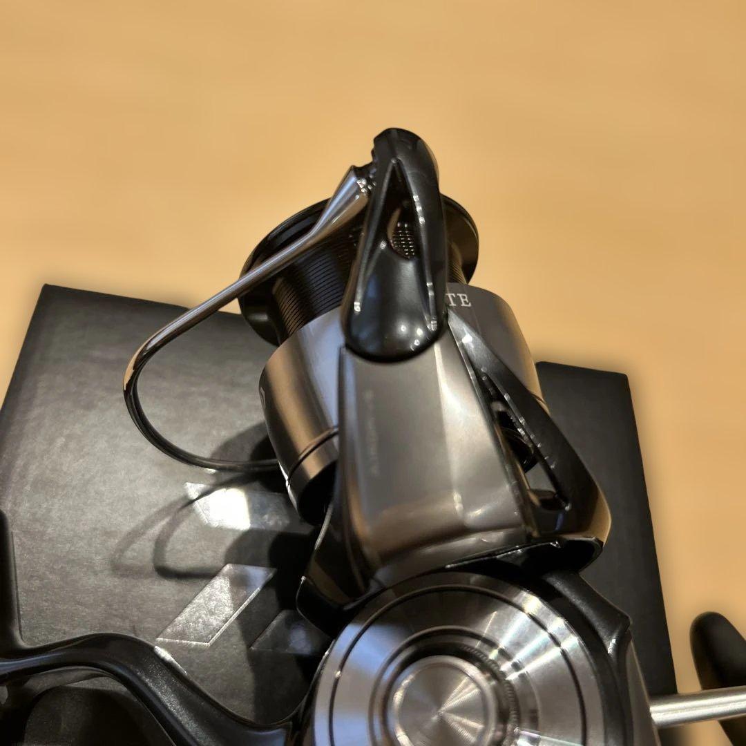 ダイワ 24セルテート LT3000-XH