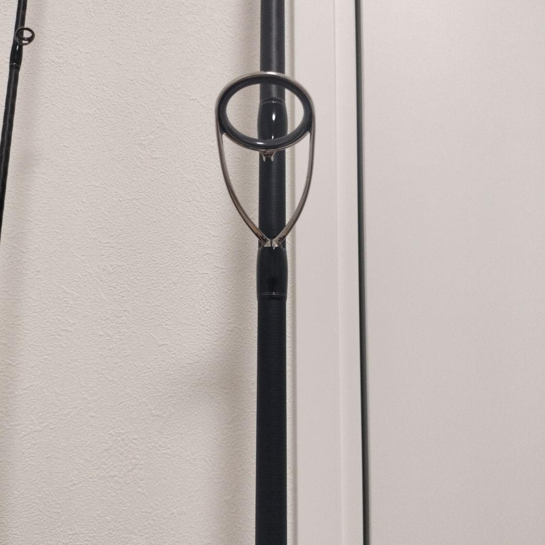 23 ディアルーナ s106mh SHIMANO