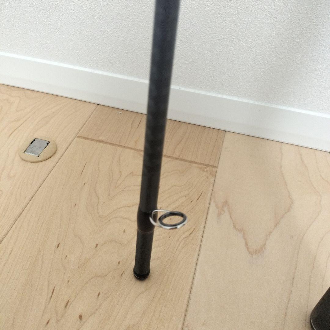 23 ディアルーナ s106mh SHIMANO