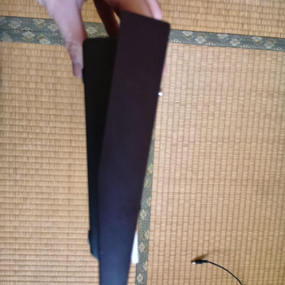 YAMAHA refaceDX 動作品