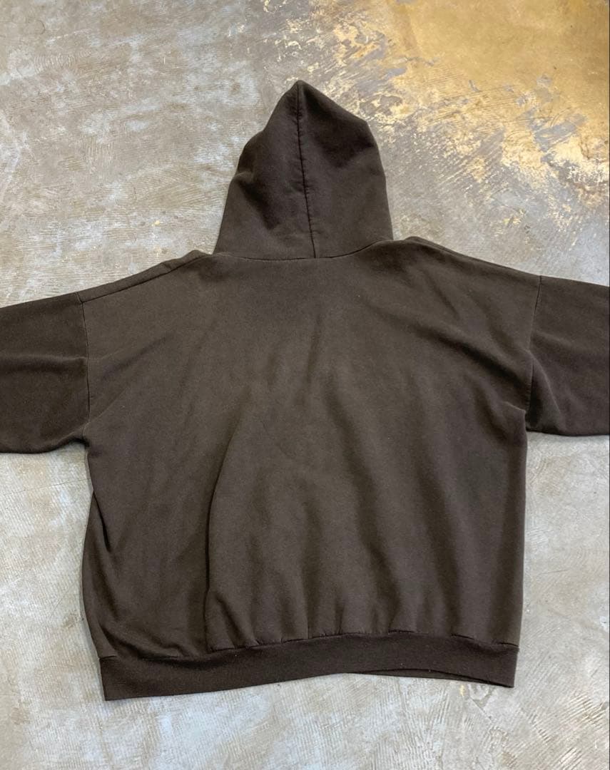 【スラッシャー】ヘインズ社製90's XXL オールドスケート