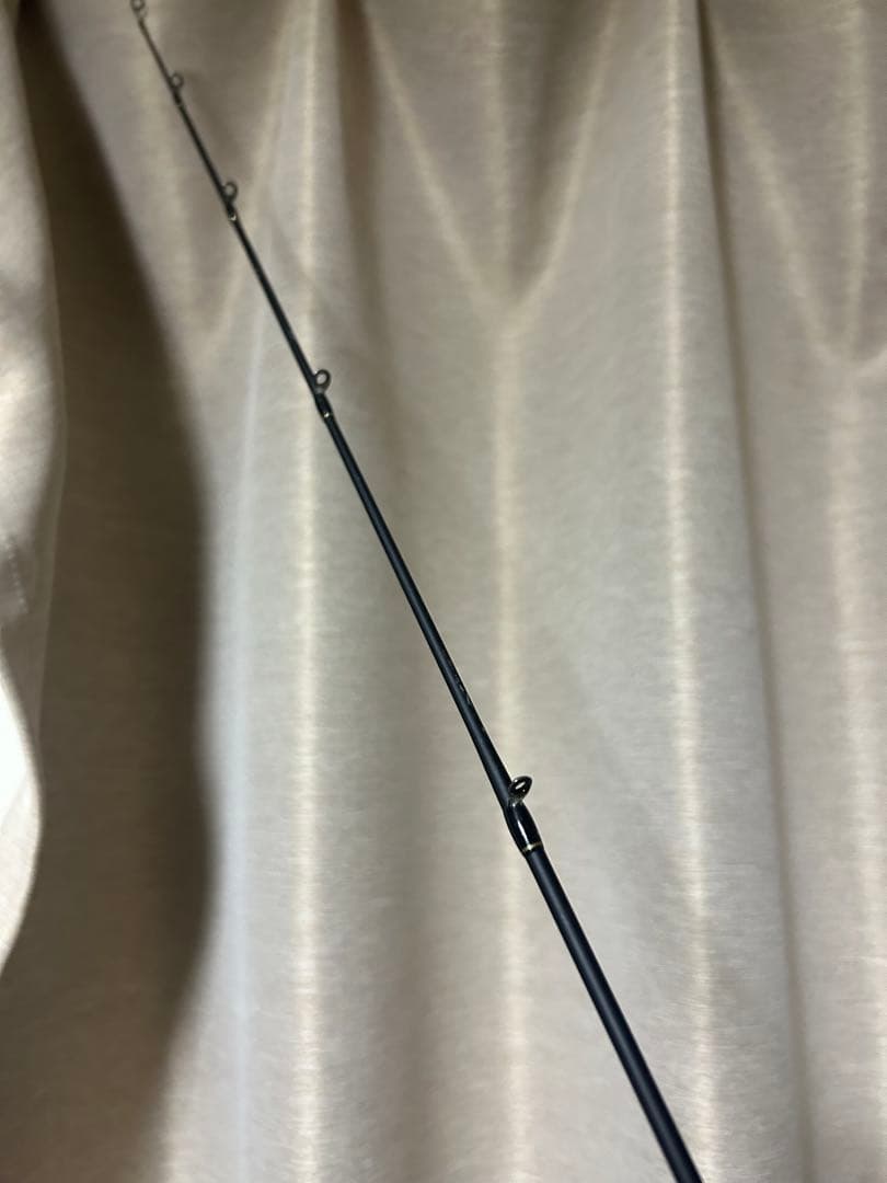 レイドジャパン グラディエーターマキシマム ザマックス改