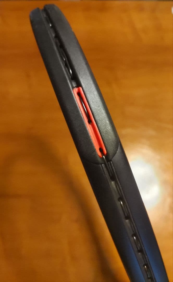 【値下げ】Wilson CLASH 100L V3.0 G2 硬式ラケット