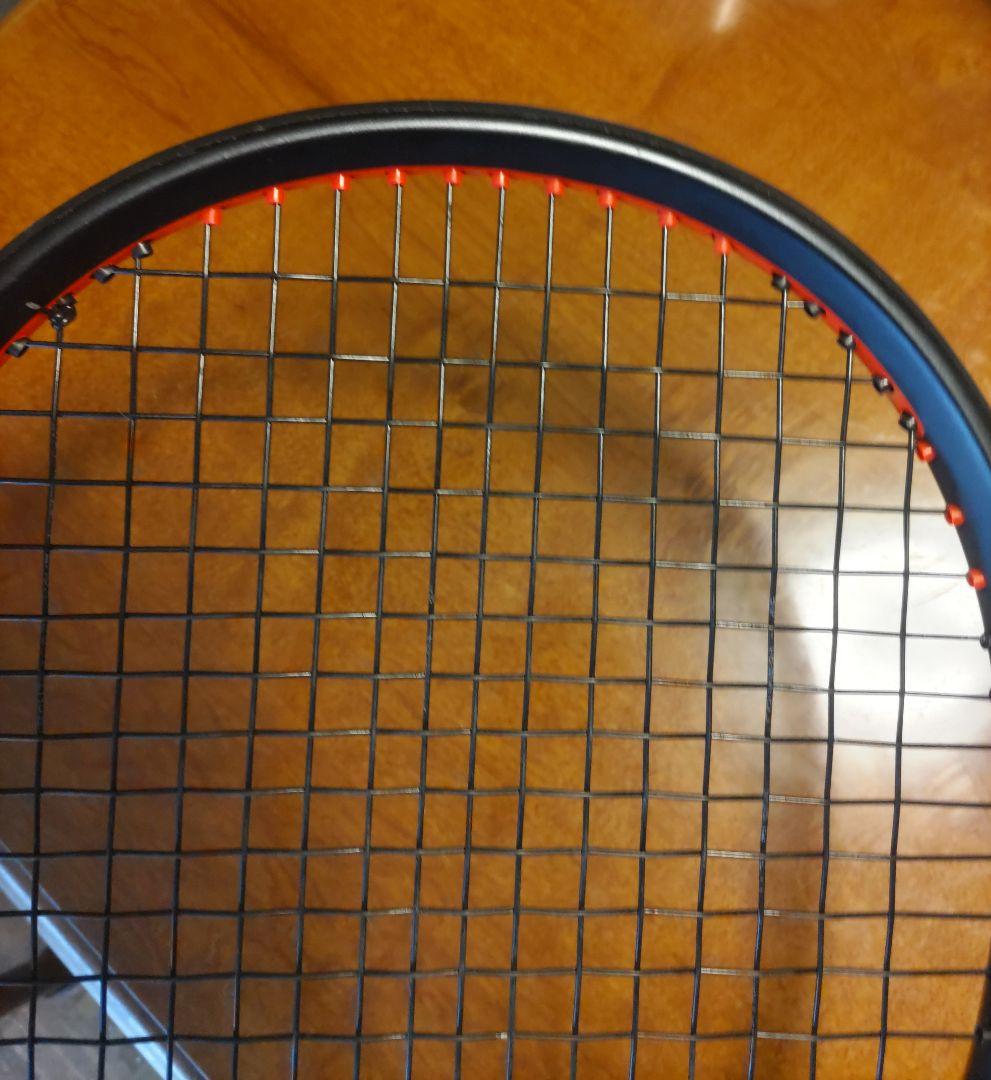 【値下げ】Wilson CLASH 100L V3.0 G2 硬式ラケット