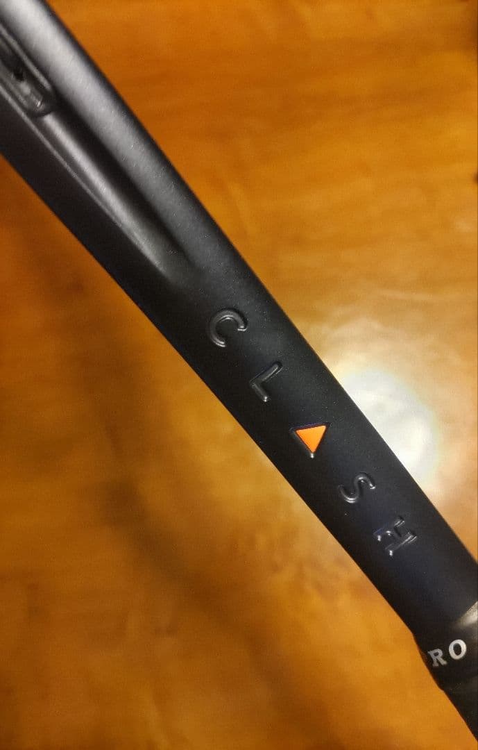 【値下げ】Wilson CLASH 100L V3.0 G2 硬式ラケット