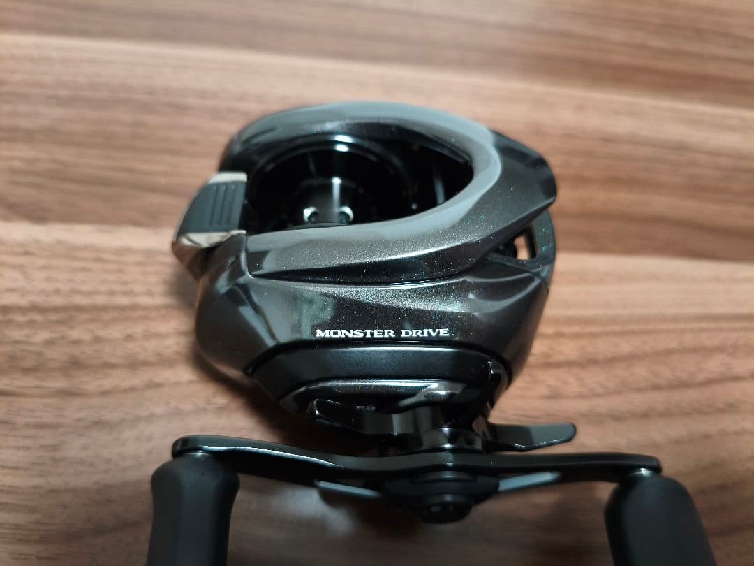 ［新品未使用］18アンタレス DCMD XG RIGHT(右)