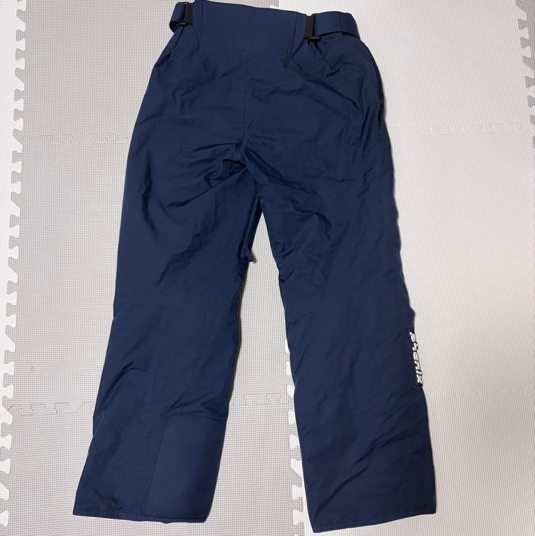 【美品】phenixブリザードパンツ JP スキーウェア パンツ（メンズ M）