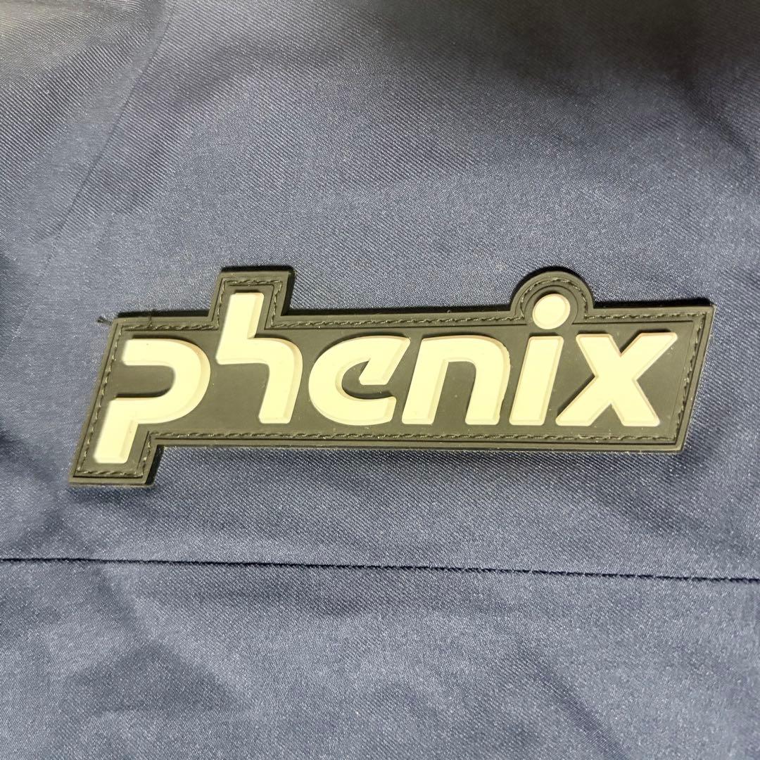 【美品】phenixブリザードパンツ JP スキーウェア パンツ（メンズ M）